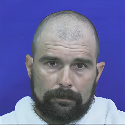 Mugshot of JAY ERIC SAYWARD