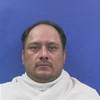 Mugshot of JORGE PEREZ-REYES
