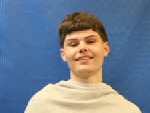 Mugshot of MACESON RYAN MEEKS