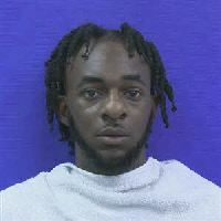 Mugshot of TYRELL CHOICE