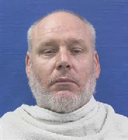 Mugshot of TERRY WAYNE GRAMLY