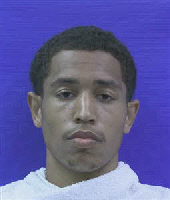 Mugshot of TANNER JOSEPH FRY