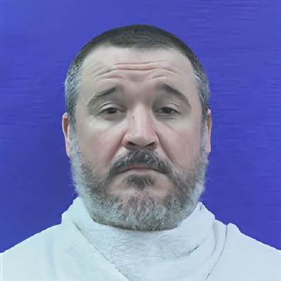 Mugshot of THOMAS DERRICK NORMAN