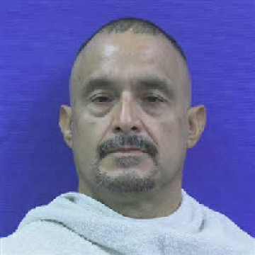 Mugshot of GILBERTO GUADALUPE HERRERA