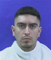 Mugshot of JAVIER PACHECO