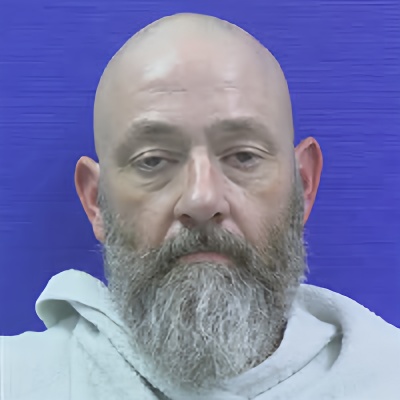 Mugshot of JIMMY L LORMAND