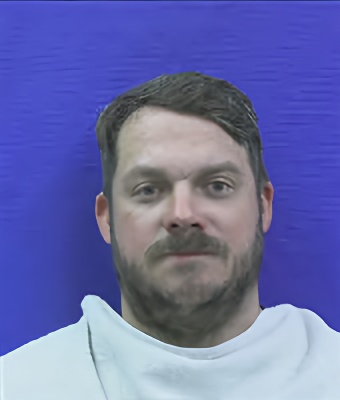 Mugshot of JAMES MATHEW RIORDAN