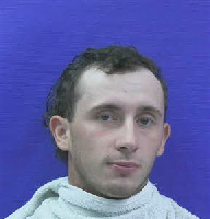 Mugshot of JOSHUA GARRETT ALTON SMITH
