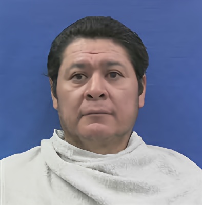Mugshot of MALDONADO OMAR REYES