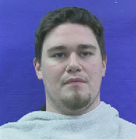 Mugshot of MATTHEW BAKER