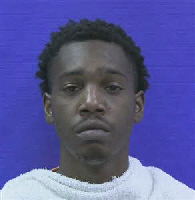 Mugshot of AREON LASHUN NICHOLS