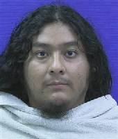 Mugshot of ENRIQUE RAMIREZ
