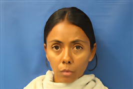 Mugshot of JAJAIRA VARELA