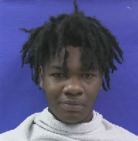 Mugshot of MONSAVEON EUGENE WATSON