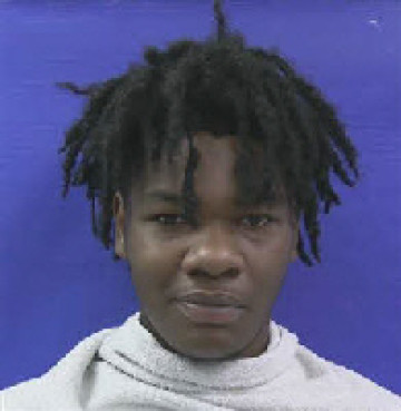 Mugshot of MONSAVEON EUGENE WATSON