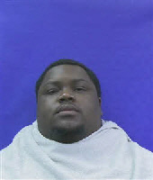 Mugshot of DE KELVOUS TRAVIA LLOYD