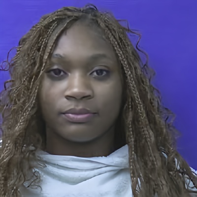Mugshot of ASHLEIGH YOUNG