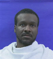 Mugshot of ANTHONY BARKLEY
