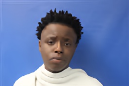 Mugshot of MADISON RAE ALEXANDER