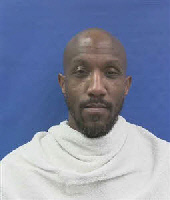 Mugshot of BYRAN OKEITH STARKS