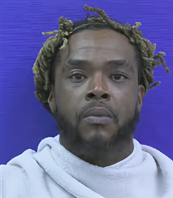 Mugshot of KEITH LAVAN SMITH