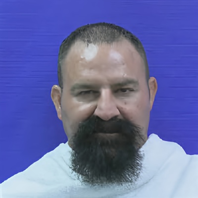 Mugshot of JASON BRIEN DEMIDIO