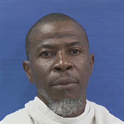 Mugshot of ROBERT EARL TAYLOR