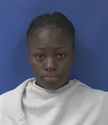 Mugshot of AMIYA PRICE