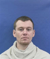 Mugshot of NATHANIEL DEAN WHITELEY