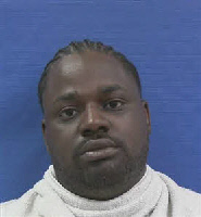 Mugshot of KYLIN JAMAR HILL
