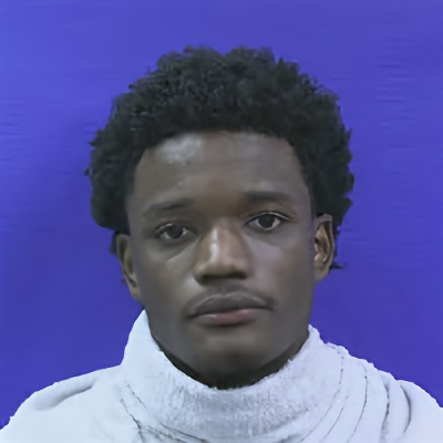 Mugshot of Calvin Steven Farr