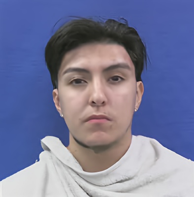 Mugshot of JOSEPH OMAR VALDEZ