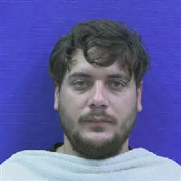 Mugshot of DIXANDER RICARDO-BANDA