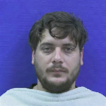Mugshot of DIXANDER RICARDO-BANDA