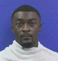 Mugshot of JOSHUA JAY WILLIAMS