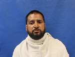 Mugshot of EMILIO LUJANO