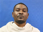 Mugshot of CHARLES E COLEMAN