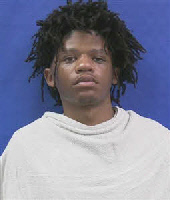 Mugshot of JAYLON SEYMORE
