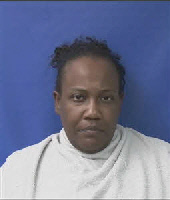 Mugshot of JESSICA JAMES
