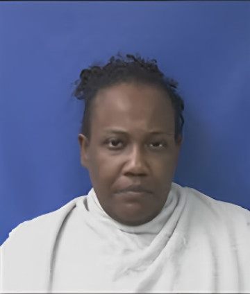 Mugshot of JESSICA JAMES