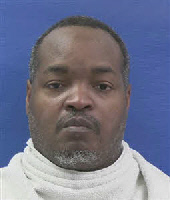 Mugshot of KEITRON LACHARLES BUTLER