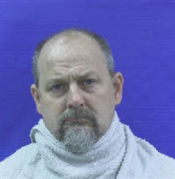 Mugshot of JASON DYLAN BROWNE