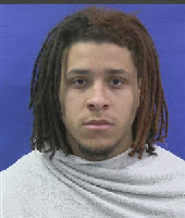 Mugshot of ANTONIO PEDRO DINOLIS