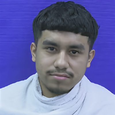 Mugshot of BRYAN BENJAMIN PACHECO