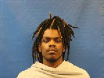 Mugshot of ZACHARY JONES BURNEY