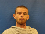 Mugshot of JAMES THOMAS MITCHELL