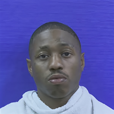 Mugshot of MARQUIES SMITH