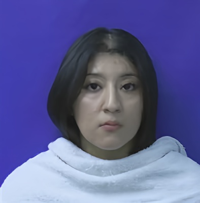Mugshot of GIOVANA PATRICIA SEGURA