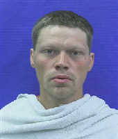 Mugshot of VINCENT JAMES GRAVES