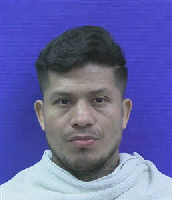 Mugshot of VICTOR MARTINEZ-ESCALANTE